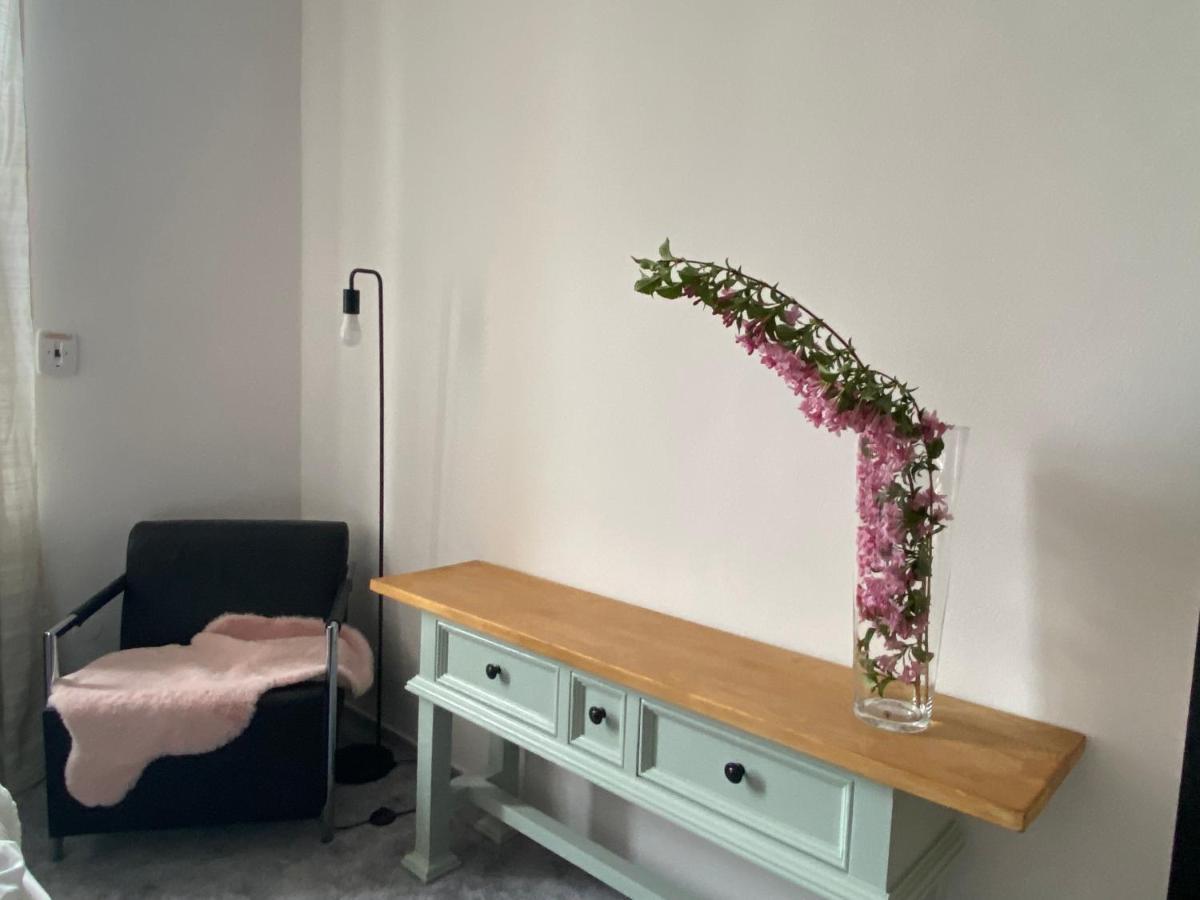 Apartment Stara Posta Hartmanice  Екстер'єр фото