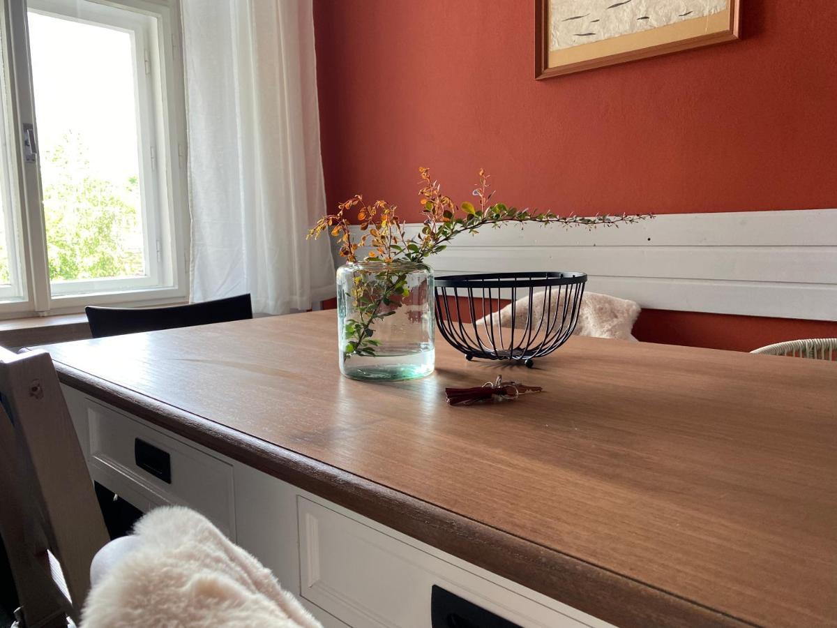 Apartment Stara Posta Hartmanice  Екстер'єр фото