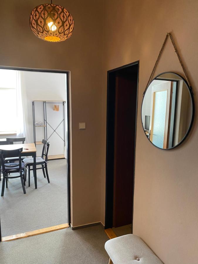 Apartment Stara Posta Hartmanice  Екстер'єр фото