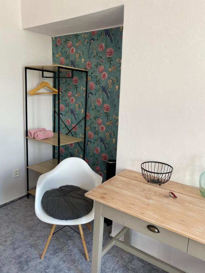 Apartment Stara Posta Hartmanice  Екстер'єр фото