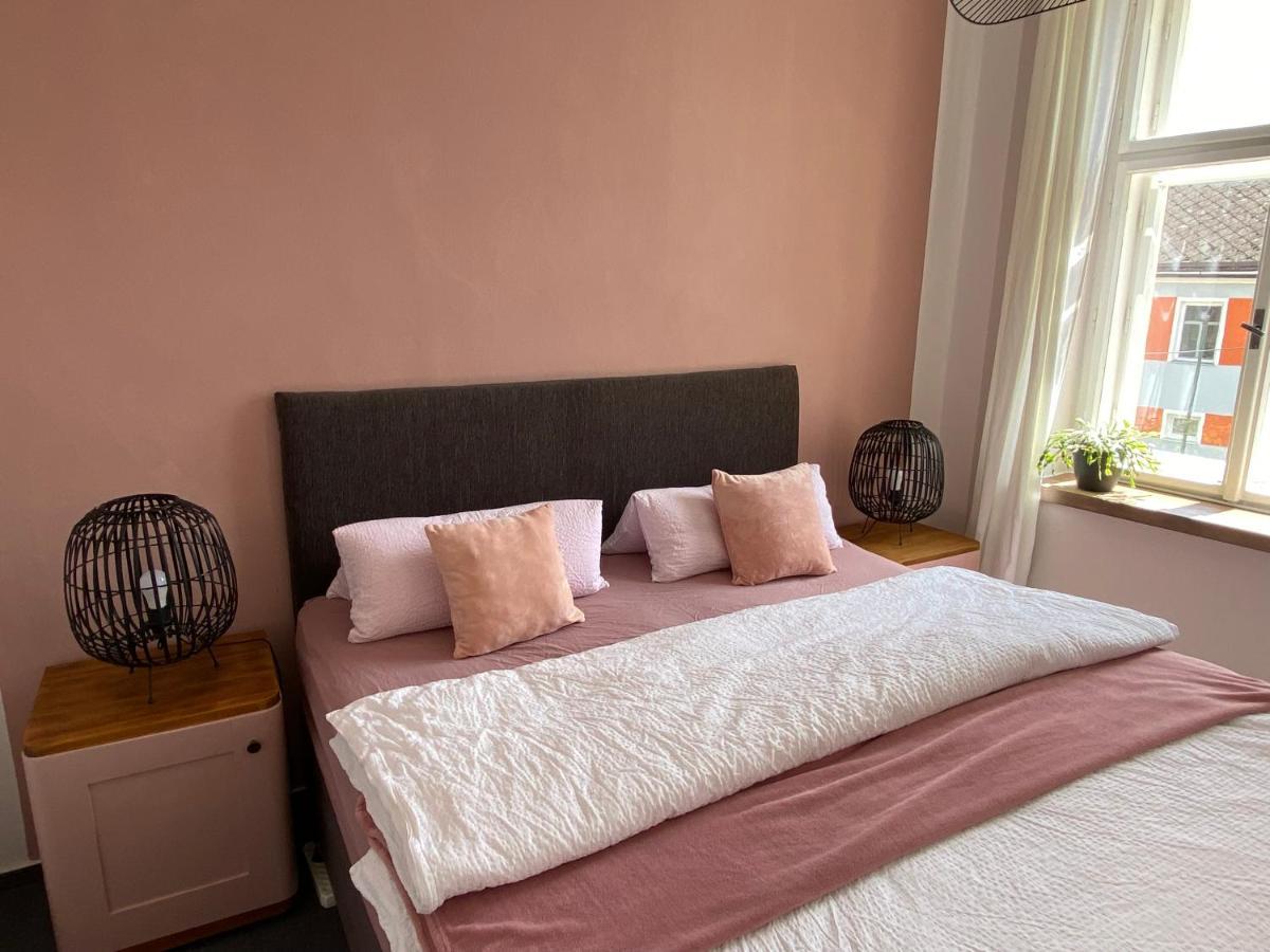 Apartment Stara Posta Hartmanice  Екстер'єр фото